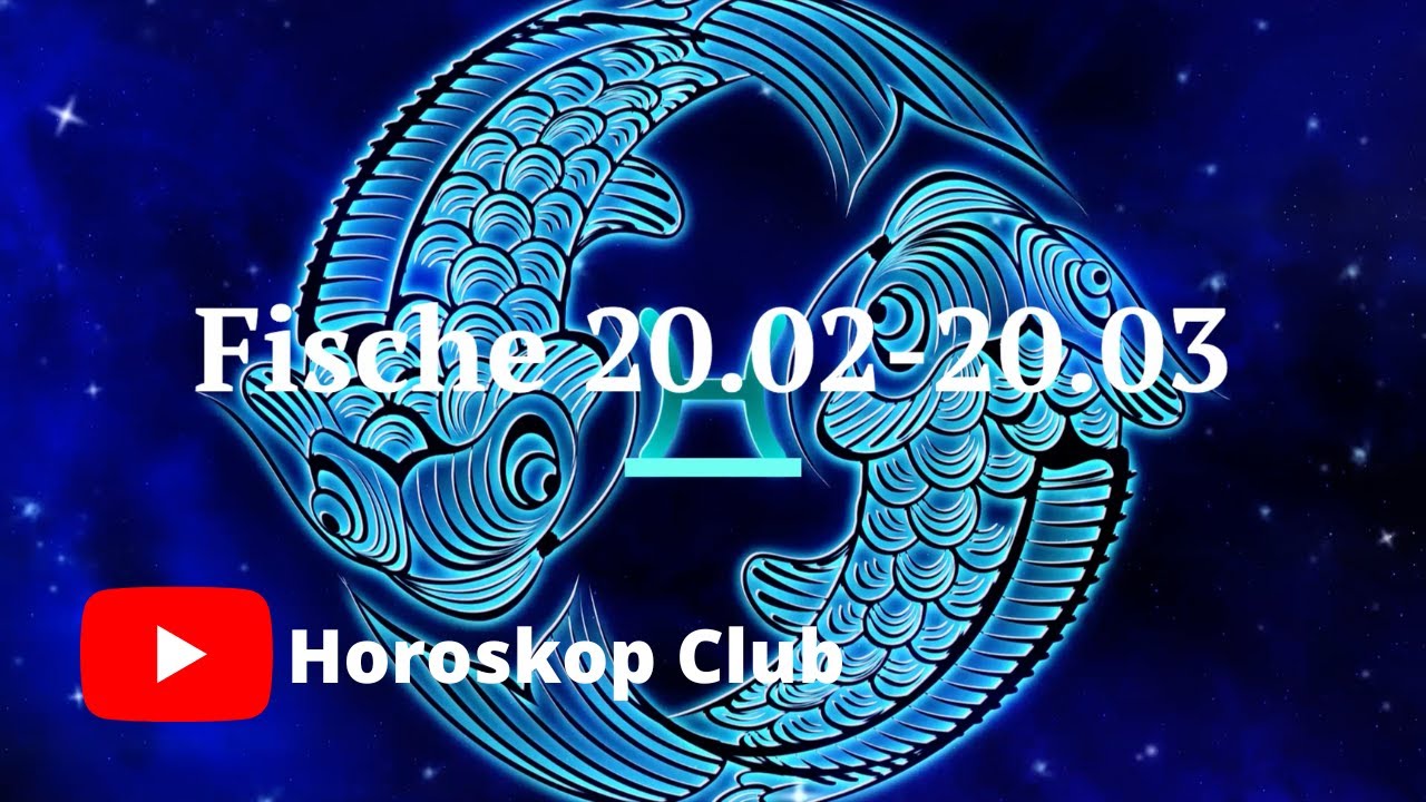 Deshalb sind Fische so sensibel - Sternzeichen Fische -