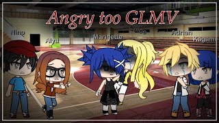 This is inspired by ladybug miracles series. season 3 . when adrian
kinda likes u know. got me a little mad so i was to make music video
where mar...