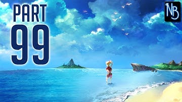 Chrono Cross Walkthrough Part 99 No Commentary (PS)