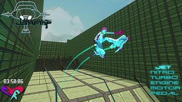 JSRFMP - Secondary Stadium of Rokkaku Expo Race (0.4.0)