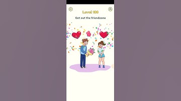 dop: delete one part 2 level 108 walkthrough #shorts