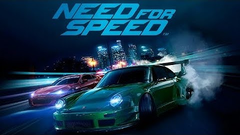 Download Need for Speed Most Wanted Android 80 MB offline