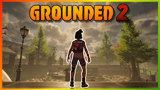 Grounded 2: New Patch! Woah 100%! (Main World)
We are live. we are streaming. good times.
bottom text here
Support the stream: https://streamlabs.com/cdinky
Membership -https://www.youtube.com/channel/UCtG_s7ADz6Sm6W2b37hqHRA/join Grounded 2: New Patch! Woah 100%! (Main World)