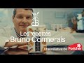  j7  dcouvrez les recettes de bruno cormerais officiel mof boulanger