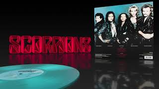 Scorpions - Taste of Love (Demo Song) (Visualizer)