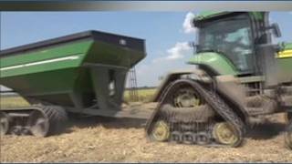 Trump announces $8 billion in farm relief as producers face rising costs Guide