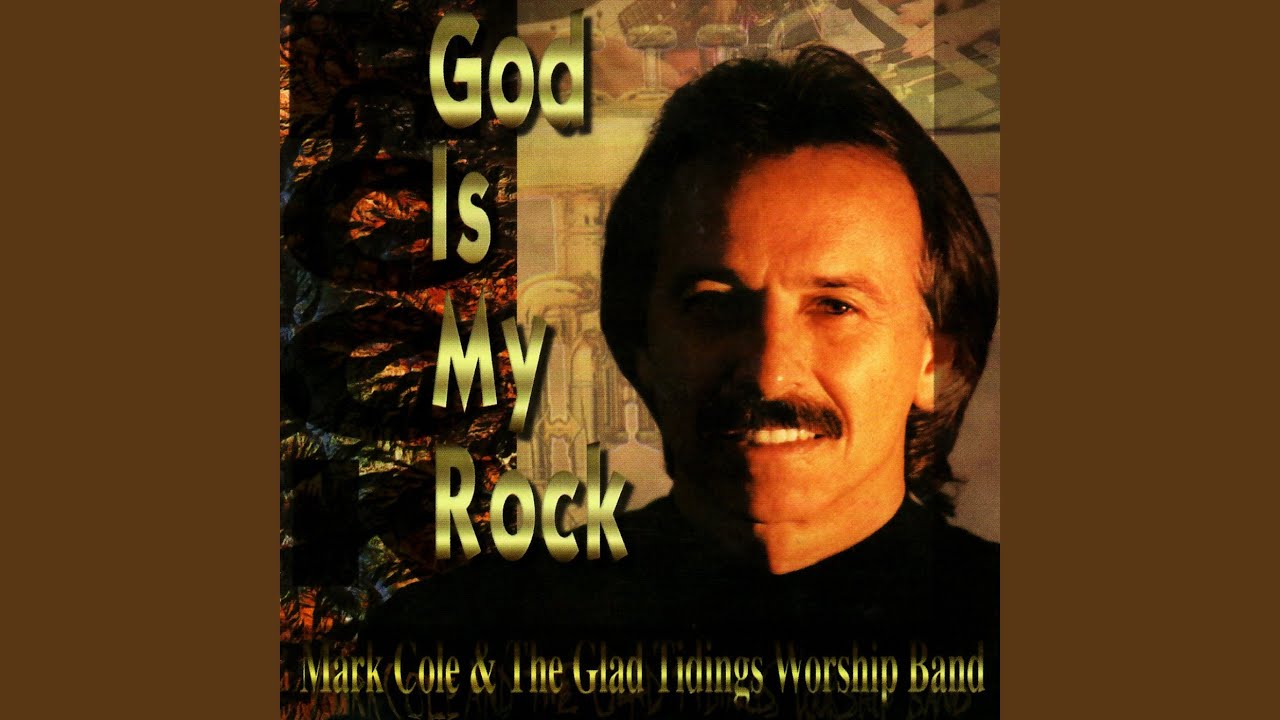 God Is My Rock