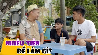 Nhiều Tiền Để Làm Gì - Mạc Văn Khoa