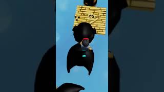 Bendy And The Ink Machine Obby