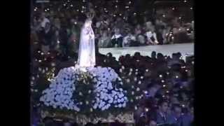 Our Lady of Fatima-Immaculate Mary