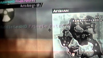 XgMAddictedHD Private Edit v1 .cfg menu [download]