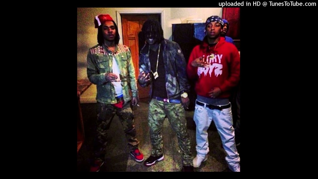 [FREE] *Futuristic* Capo x Chief Keef Type Beat "They Plotting" YouTube