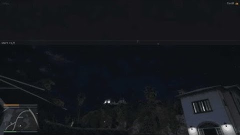 Fivem Fireworks Script | FiveM Shop - FiveM Scripts