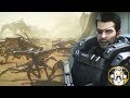 Starship Troopers: Traitor of Mars - Everything We Know So Far