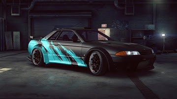 NFS No limits Chapter 13 - Heidi