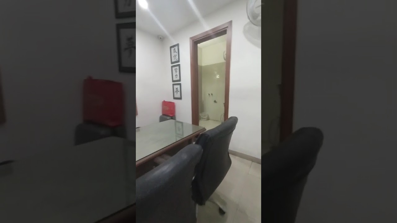 1500sft fully furnished basement for sale in south extension 2 suitable for professionals 9650547469