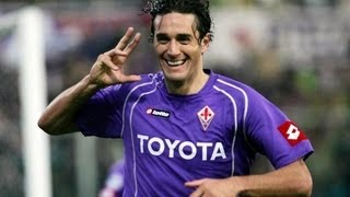 Fiorentina - Milan 3-1 2005/2006 [HD]