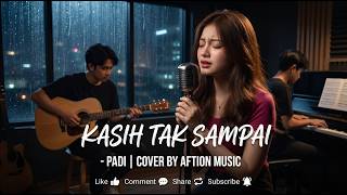 LAGU INI TERLALU SAKIT UNTUK DILUPAKAN 💔 Kasih Tak Sampai
