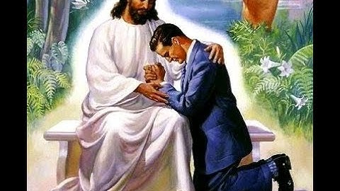 Confession Guide for Adults