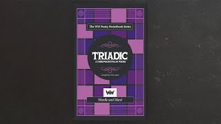 Thumbnail for TRIADIC by Chris Wardle and James Ward