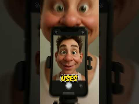 THIS is Why You Look Ugly in Selfies but Good in Mirror 🤯