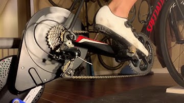 Wahoo Kickr Core Vibration and Noise Problem