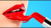 メイク道具 うわ リップ折れた お気に入りのリップを復活させる方法 口紅 小さい 使いにくい ライフハック Youtube