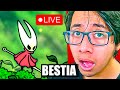 🔴 Pasandome SILKSONG pero con el BLASON de BESTIA 🤯