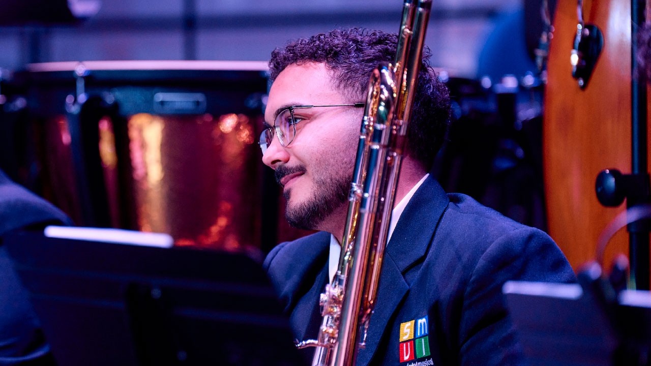 UN AMERICANO EN PARÍS de George Gershwin, arr. Naohiro Iwai