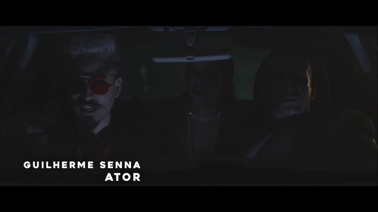 Demo Rell Ator Guilherme Senna, 2023 YouTube