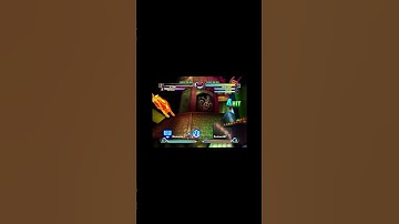 MvC2: Maddroo - Anakaris *PERFECT* # 1 (300%) vs MSP [Romneto] .:9.20.23:.