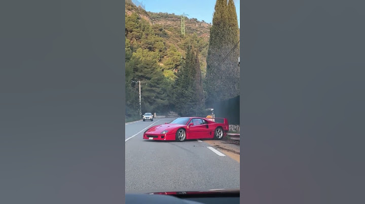 F1 driver Lando Norris’ Ferrari spins out of control in Monaco