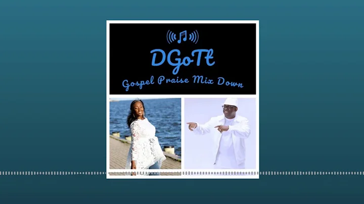 Interview with DGOTT on the Donna Walton Gospel Ne...