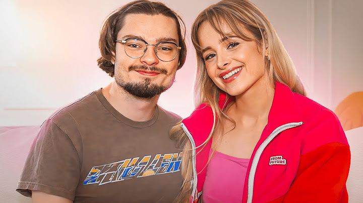 On répond à vos questions sur notre COUPLE (la FAQ très attendue)