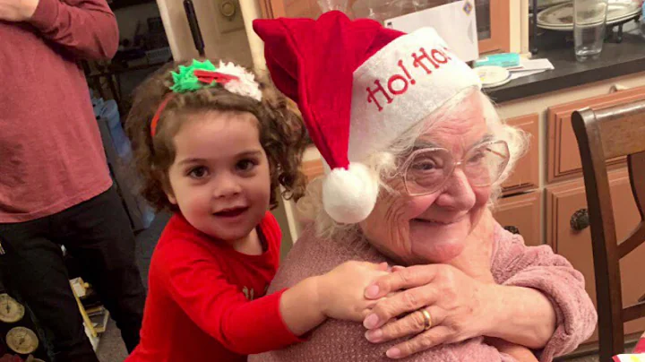 Nannys Celebration of Life