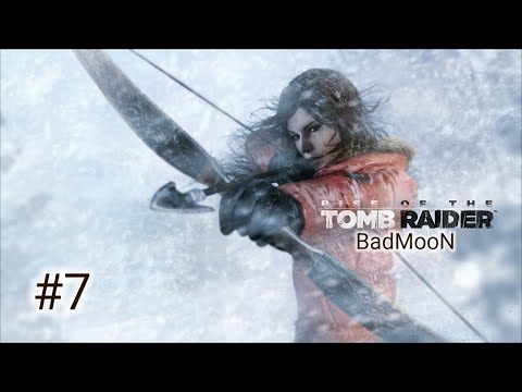 Video: Kako Twitch Gledatelji Mogu Promijeniti Vašu Igru Rise Of The Tomb Raider