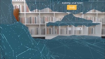 HoloLens demo - HoloBlocks