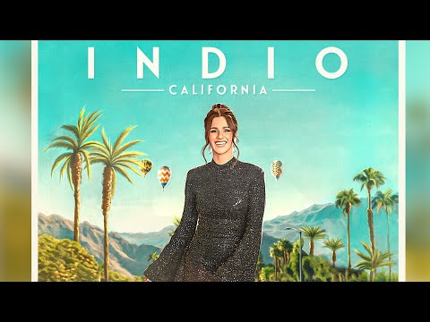 Abi Carters Hometown Hero Visit To Indio, California! - American Idol 2024