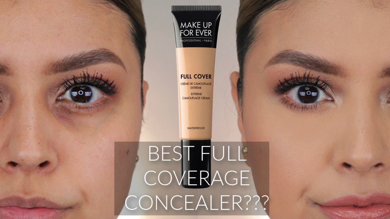 Make Up For Ever Full Er Concealer