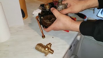 Customers Should Not Work on Their Own Boilers. With Coach Tony Morgan