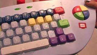 MYPC IN ACTION SPILL ON