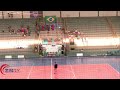 Ao vivo  copa brasil  futsal de base  final sub 14  03  03  2024  narrao zalmir soares