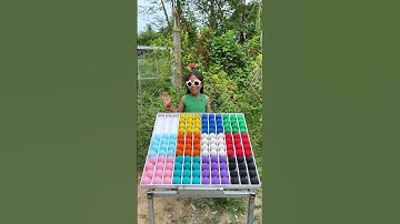 Funny Puzzle Balls Sort IQ Game That Feels Endless