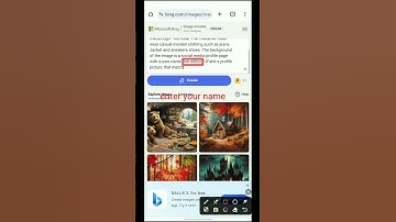 😎How To Create 3D Ai Social Media Boy Image 2024 #shorts