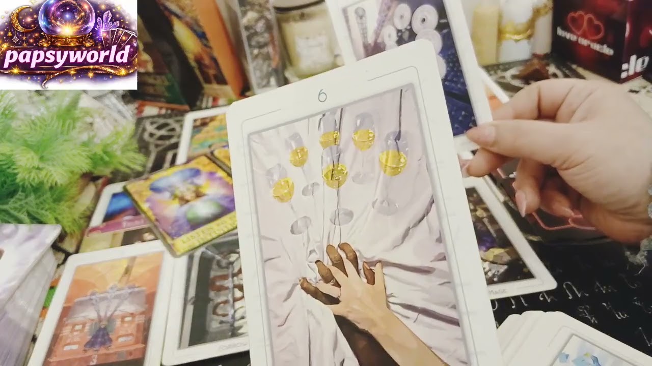 الشخص اللي في مشاعره و خطواته ليك في اللحظة دي اختار كارت