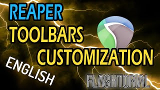 Celebrity #022 - ▶️ Toolbars Customization [FLASHtorial - ENGLISH] Wealth
