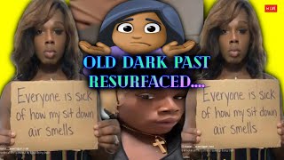 Is Kaylee Getting A 2nd Chance Even After #Kaylee Old Dark Past Resurfaced What Do You Think❓🤷♀️
