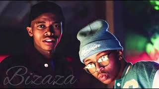 Bizaza - Zan'Ten & Mr JazziQ (official audio) |Amapiano