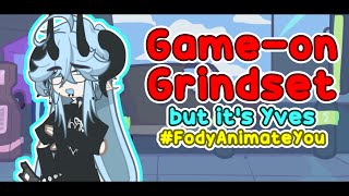 Game-on Grindset but its Yves | #FodyAnimateYou
💖thanks for watching💖
🌟like, subscribe and share are appreciated🌟
clearer version:
https://youtu.be/JlYSXfQ1iJk
yippee!! Im proud of the cam bob :D
also, I dont know much about Phighting soooo-
|| Timestamps || ( bc yes )
0:00 intro
0:24 start
|| OCs ||
-Yves ( yxms OC )
|| Apps ||
-Gacha Life 2
-Alight Motion
-Adobe Animate
-Wondershare Filmora
-FL Studio ( ZGameEditor Visualizer )
|| Credits ||
Song: Game-on Grindset - Phighting Friday
https://youtu.be/eEwxxCEaSHU
Participant: @withered_c0smic
https://youtu.be/t-qqIPTVHcA
|| Social Media ||
Discord: Fody tag:3116 / lovelyfody
Instagram: lovelyfody
https://www.instagram.com/lovelyfody/
#FodyAnimateYou
#LovelyFody Game-on Grindset but its Yves | #FodyAnimateYou
