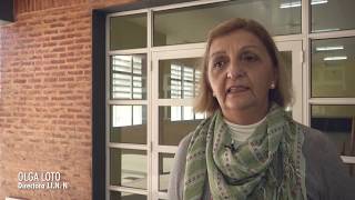 DOCUMENTAL - INAUGURACIONES EN COMANDANTE FONTANA